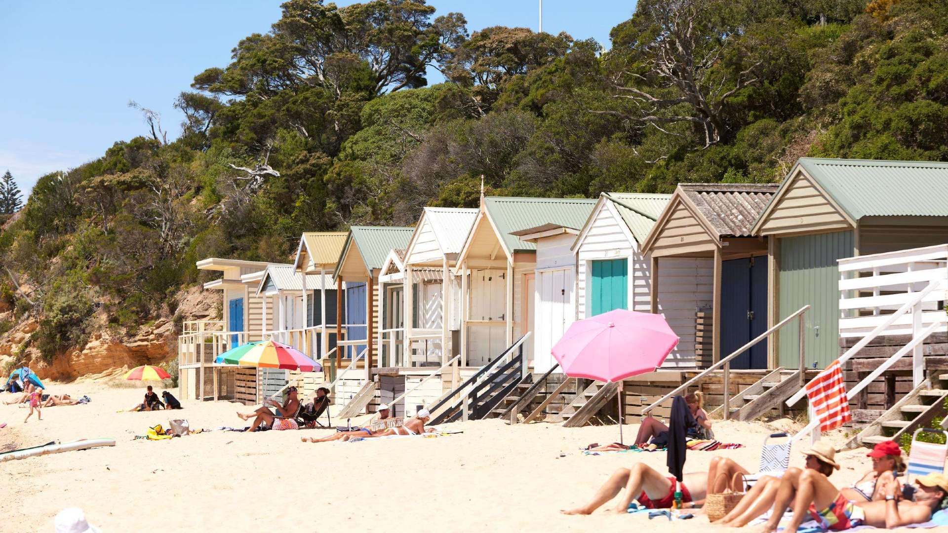 Mornington Peninsula